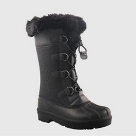 Cat & Jack Other - Girl’s Winter Boots Size 1